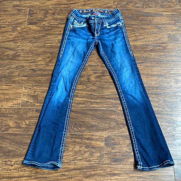 Roc revival - Picture 1 of 5